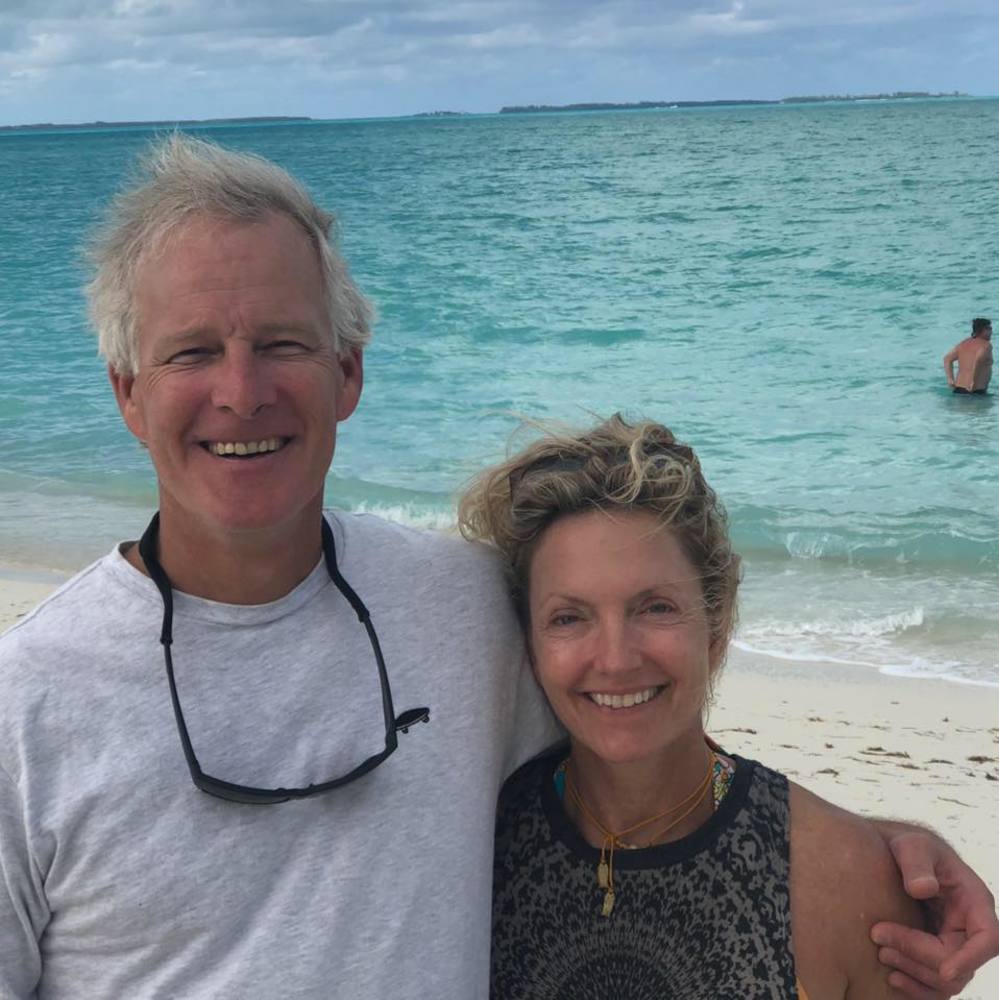 Meet your Posher, Hallock